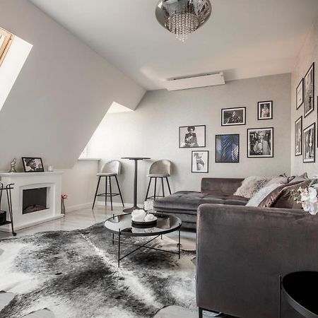 Apartman Blue Moon Banská Štiavnica 외부 사진