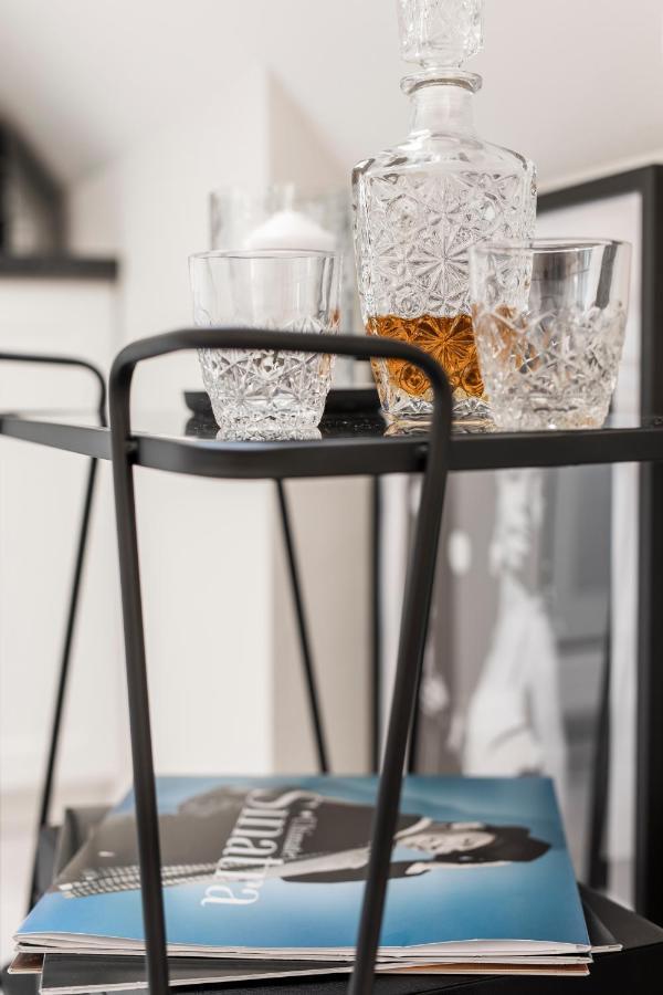 Apartman Blue Moon Banská Štiavnica 외부 사진
