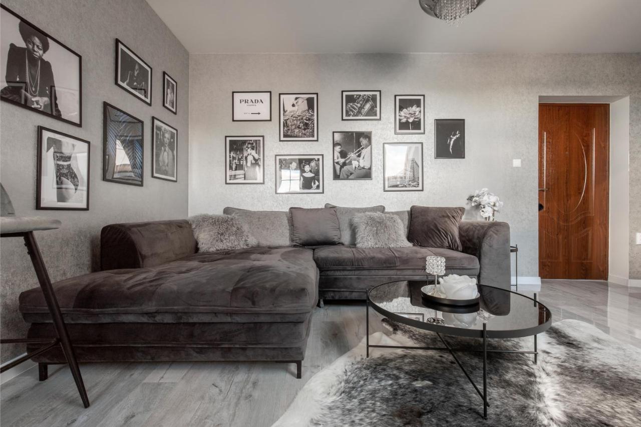Apartman Blue Moon Banská Štiavnica 외부 사진