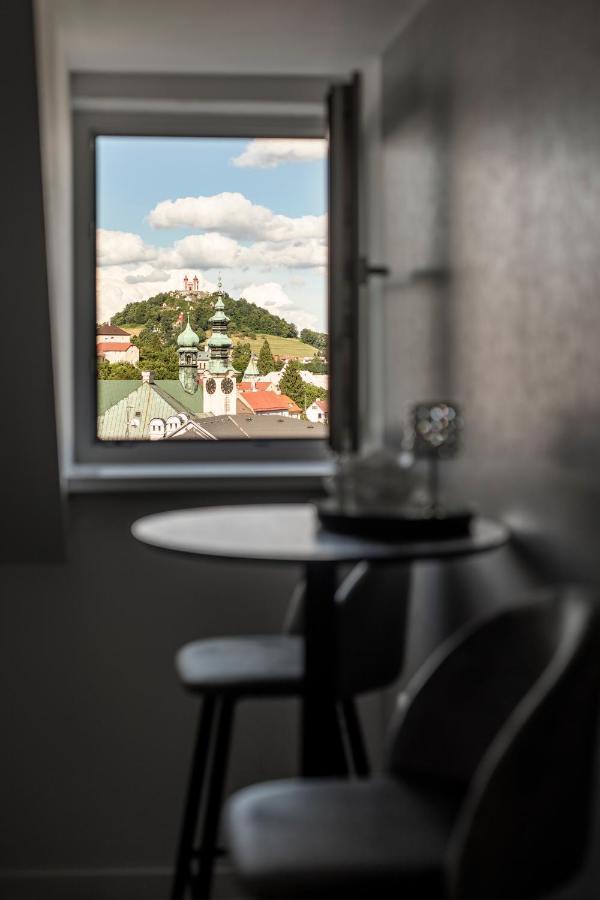 Apartman Blue Moon Banská Štiavnica 외부 사진