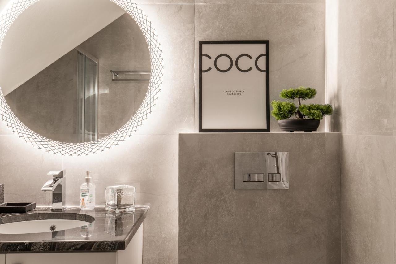 Apartman Blue Moon Banská Štiavnica 외부 사진