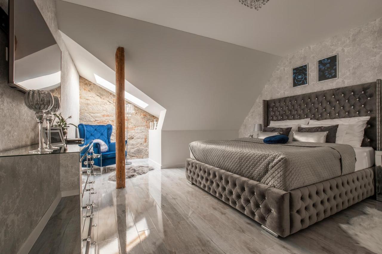 Apartman Blue Moon Banská Štiavnica 외부 사진