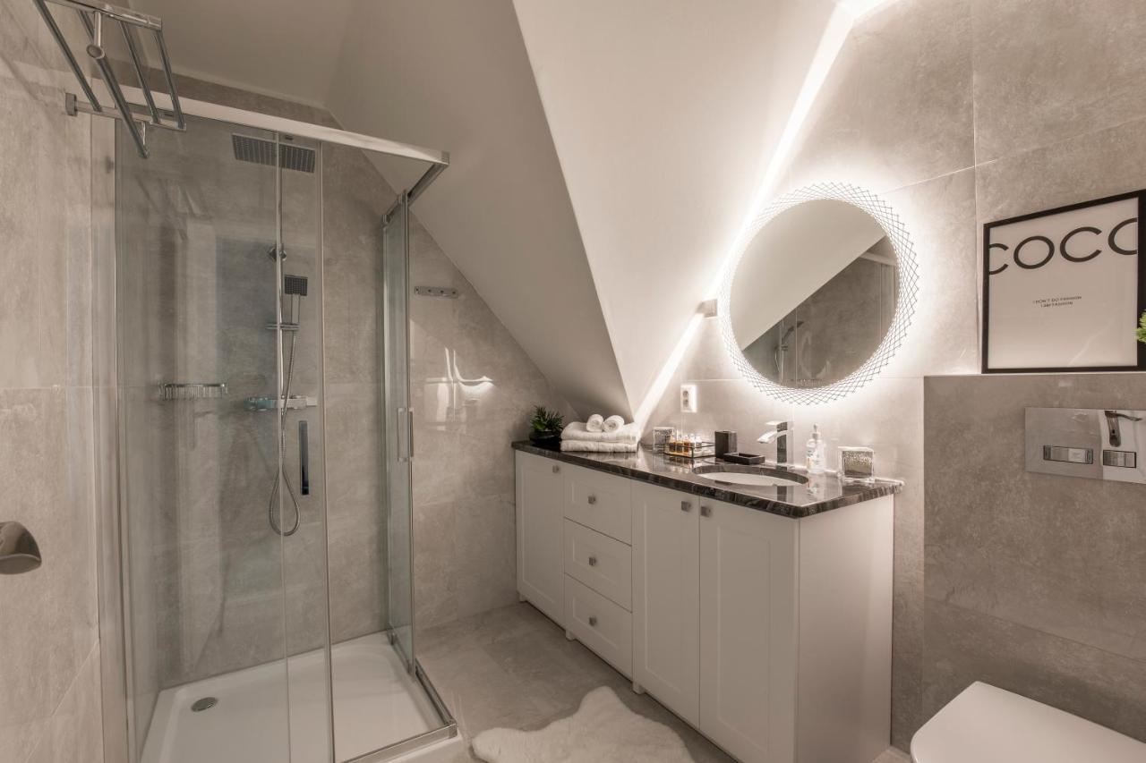 Apartman Blue Moon Banská Štiavnica 외부 사진