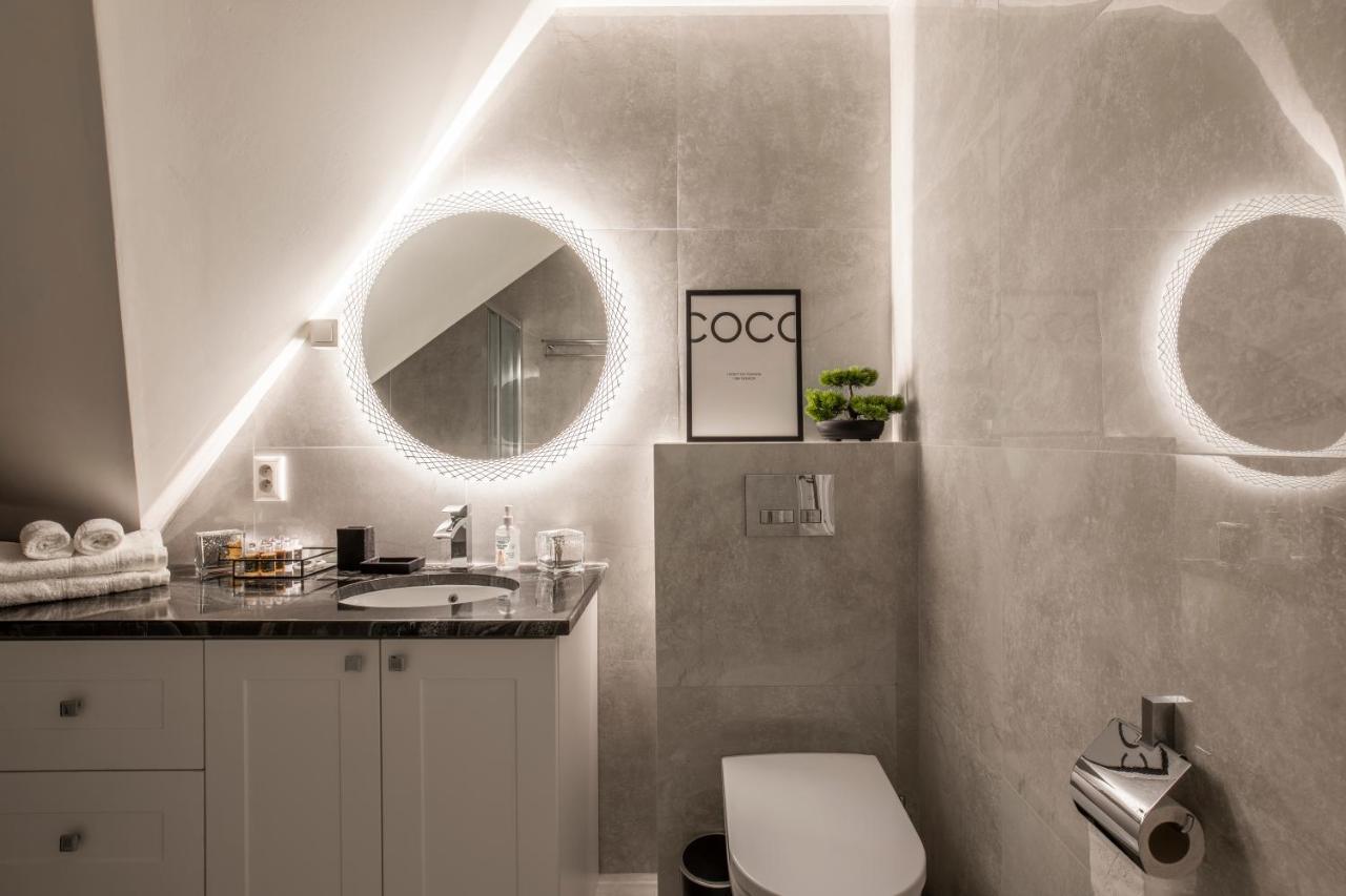 Apartman Blue Moon Banská Štiavnica 외부 사진