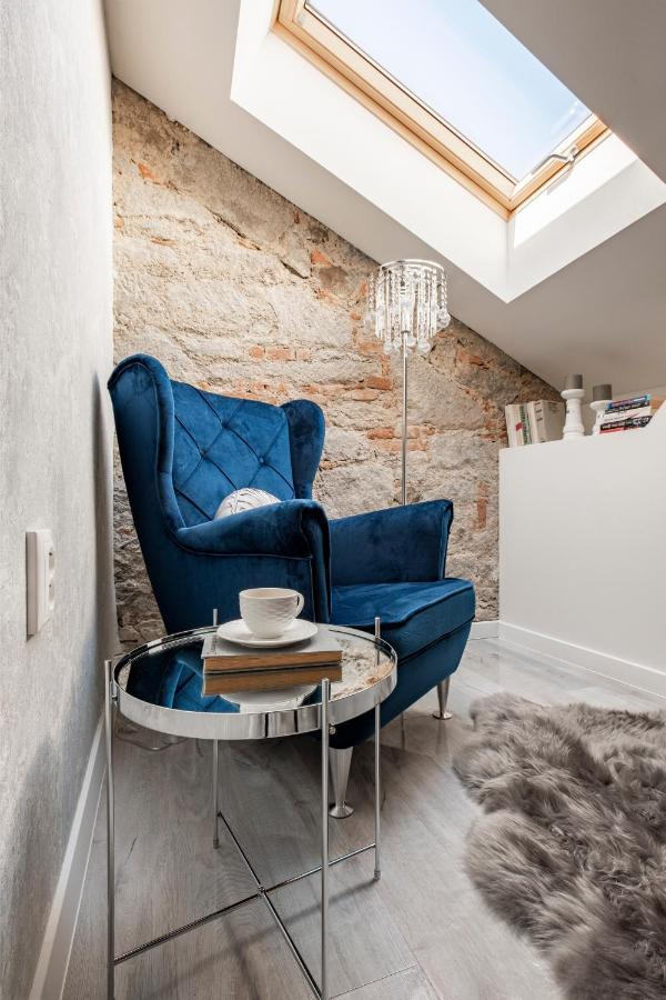 Apartman Blue Moon Banská Štiavnica 외부 사진