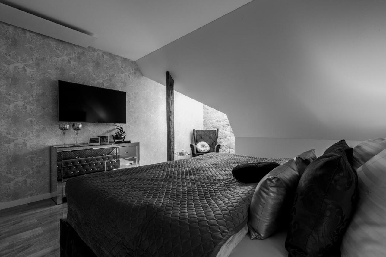Apartman Blue Moon Banská Štiavnica 외부 사진