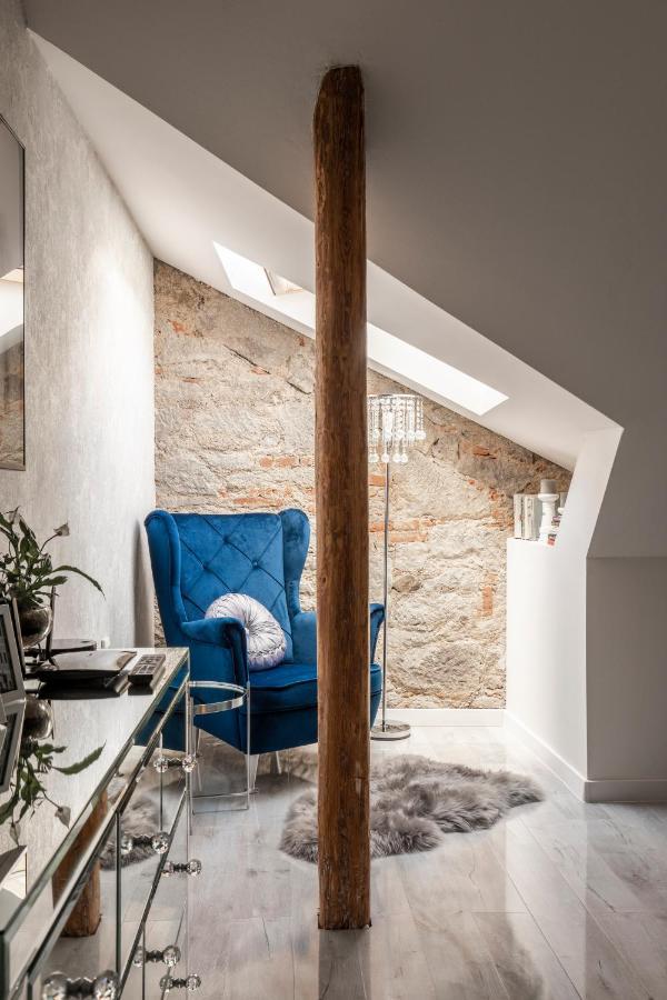 Apartman Blue Moon Banská Štiavnica 외부 사진