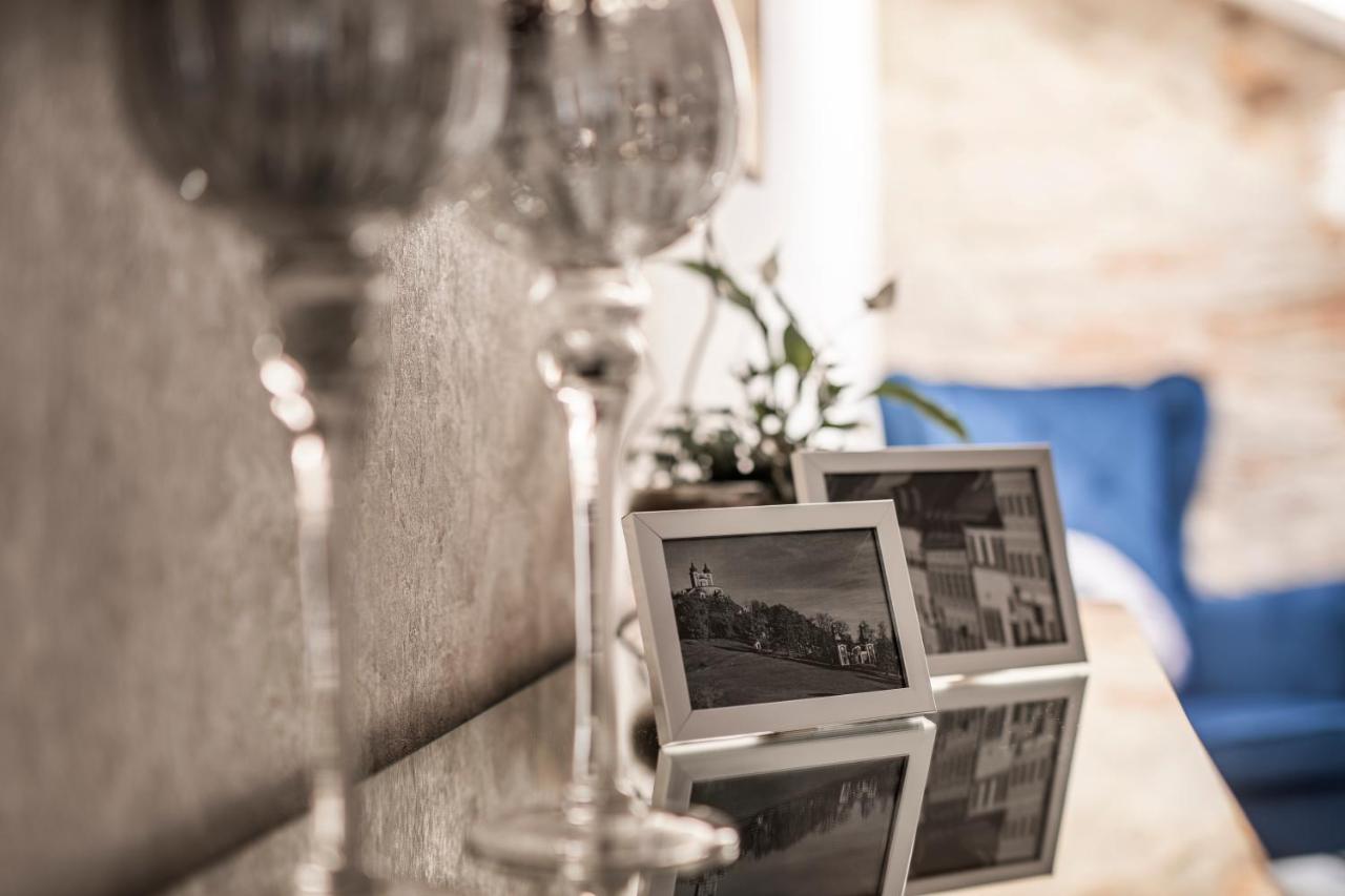 Apartman Blue Moon Banská Štiavnica 외부 사진