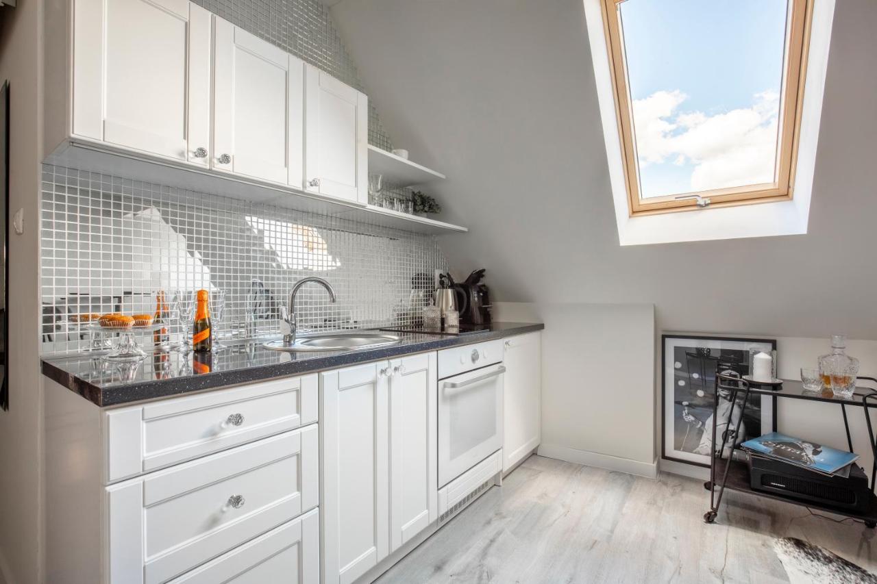 Apartman Blue Moon Banská Štiavnica 외부 사진