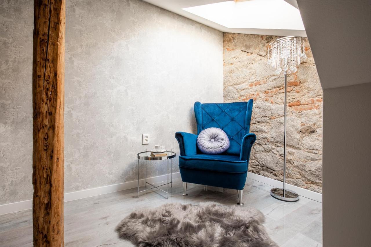 Apartman Blue Moon Banská Štiavnica 외부 사진